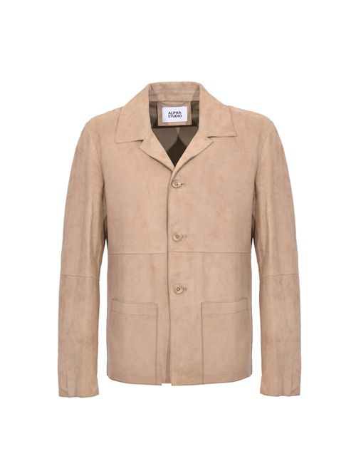  Alpha studio | AU-5430N1018